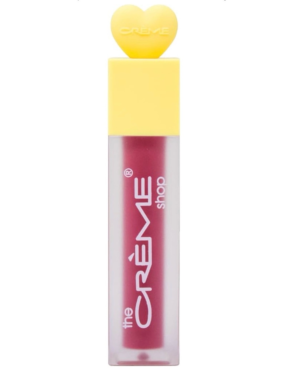 The Crème Shop Lip Oil Elixir with a glossy finish - Picture 3 of 3